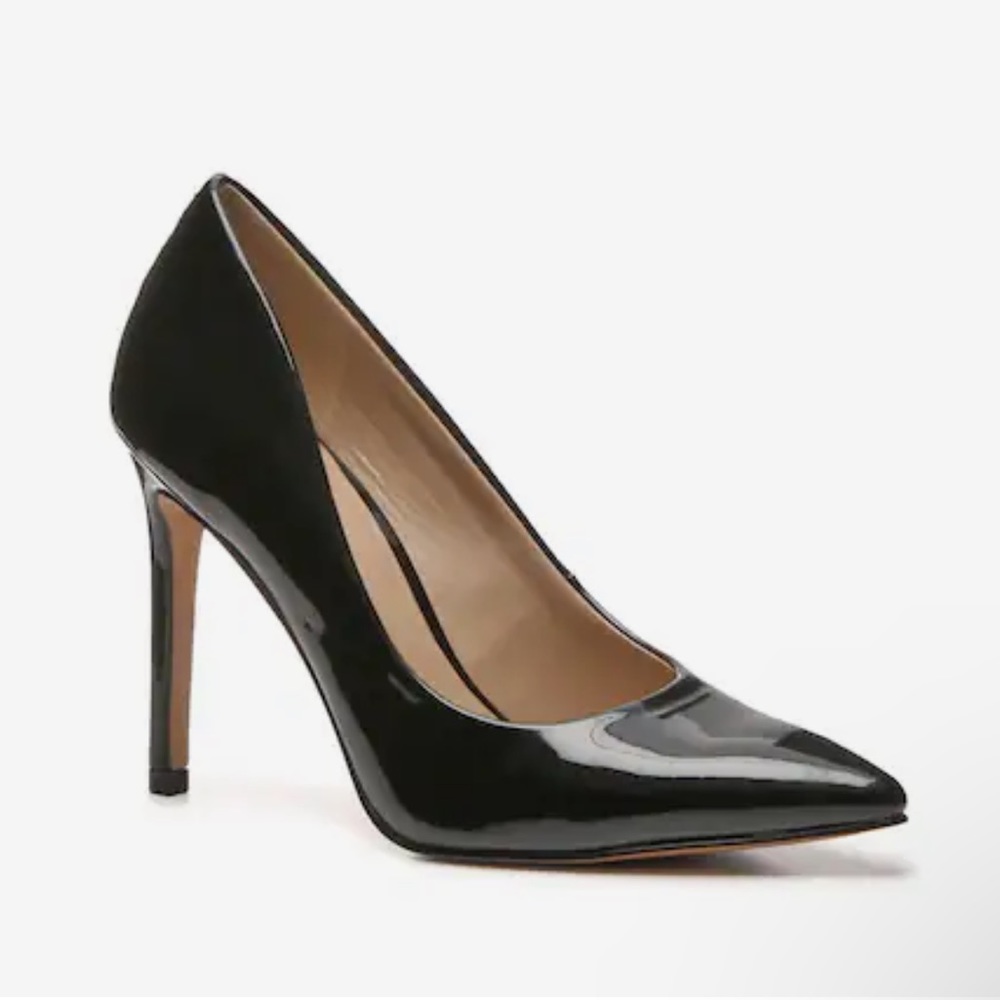 Mix No. 6 Danyah Pump Pointed toe